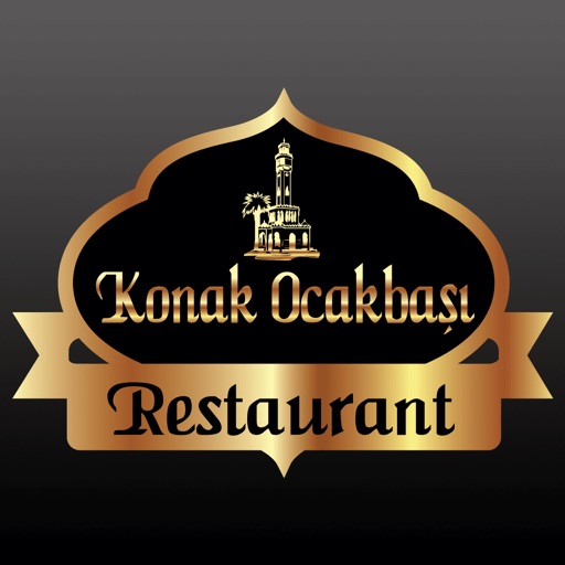 Konak Ocakbasi Restaurant icon