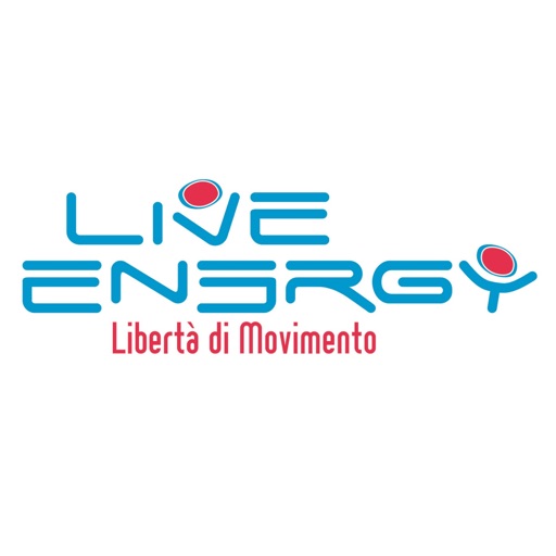 Palestra Live Energy icon