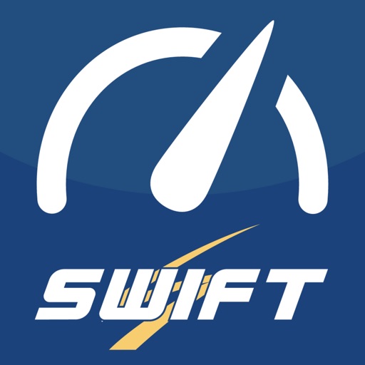 Swift In*Gauge Icon