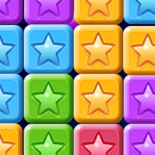 Match Star - No AD, No IAP Version icon