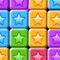 Match Star, an addictive match game, you can enjoy in the starry sky