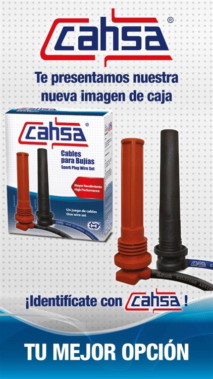 CAHSA