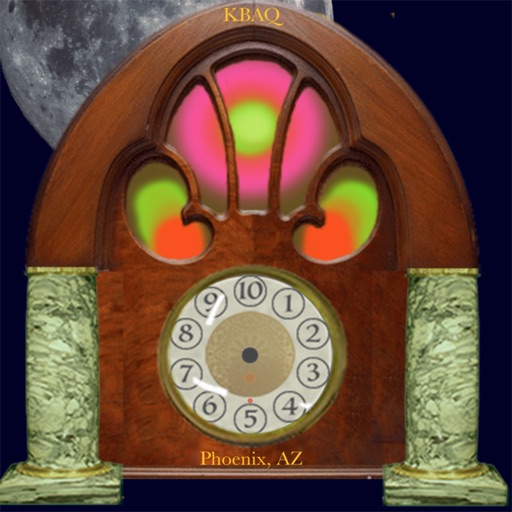 Radio Halloween
