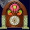 Radio Halloween is an Internet radio streaming app that allows users to choose from amongst select radio stations that support audio streaming