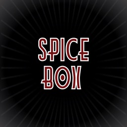 Spice Box