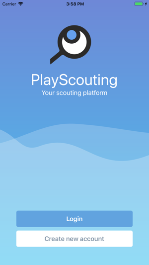 Play Scouting