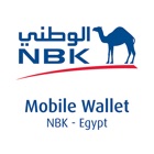 NBK EG Wallet