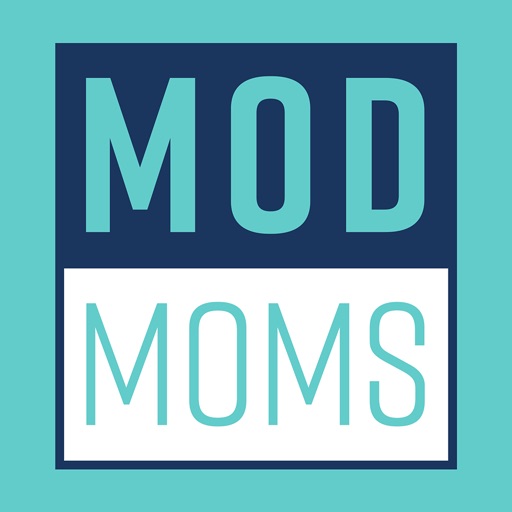 MOD Moms icon