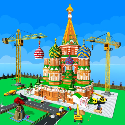 Palace Construction