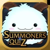 LoL: Summoners Quiz Game