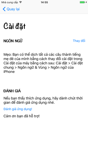 Những câu tiếng anh thông dụng(圖7)-速報App