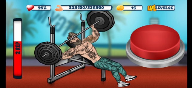 Iron Muscle 2(圖5)-速報App