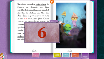 La Petite Sirène by Chocolapps La Petite Sirène by Chocolapps