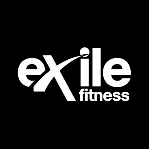 Exile Fitness icon