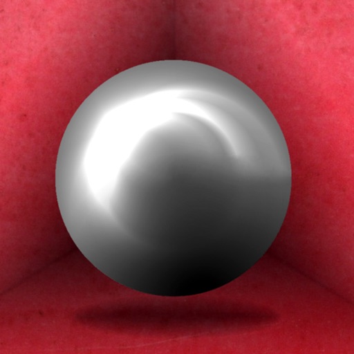 Holes and Balls Icon