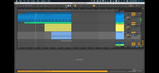 MIDI Course for Ableton Live(圖4)-速報App