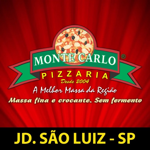 Monte Carlo São Luiz