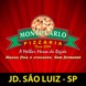Monte Carlo S&atilde;o Luiz