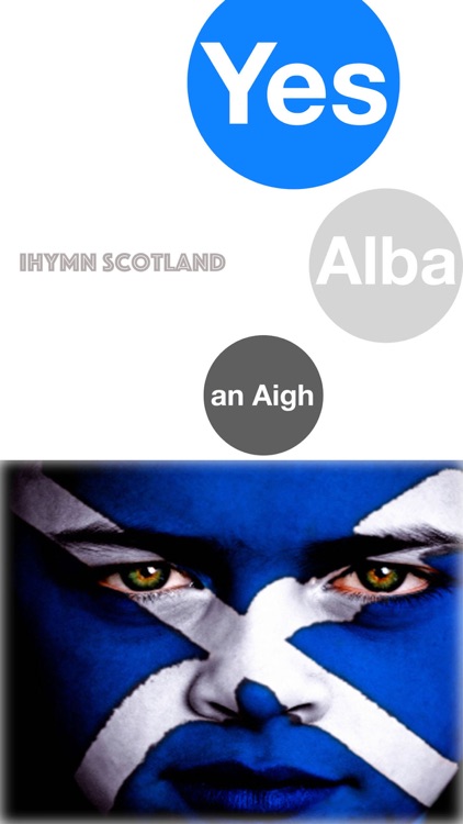 ihymn Scotland