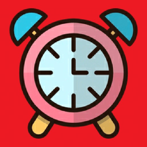 Move Alarm Clock (Music Alarm)
