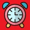 Move Alarm Clock - Best Alarm to Wake Up with Music