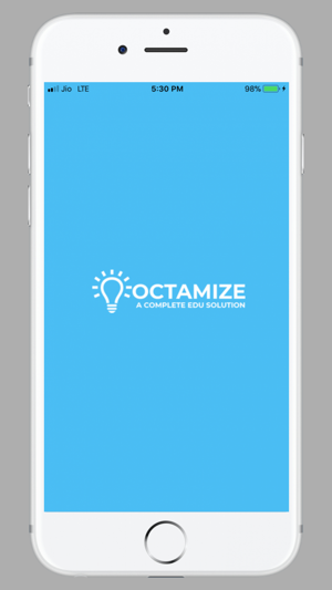 Octamize(圖1)-速報App