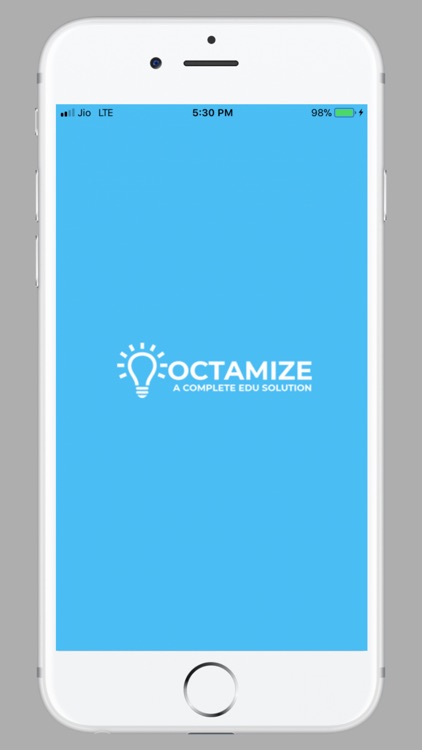 Octamize