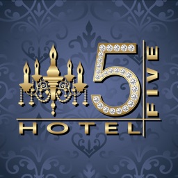 HOTEL FIVE（ホテル ファイブ）グループ