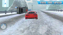 Game screenshot Heavy Speed Car hack