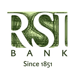 RSI Bank Business App for iPad