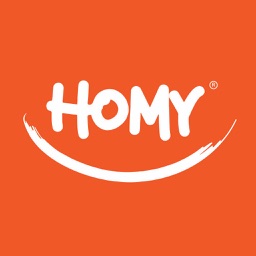 Homy