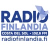 Radio Finlandia finlandia hall 