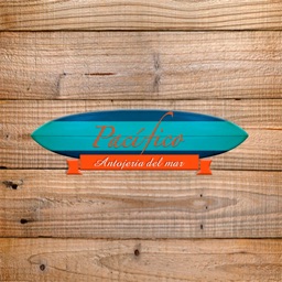 Pacifico antojería del mar