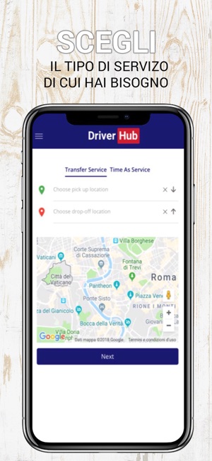 DriverHub(圖2)-速報App