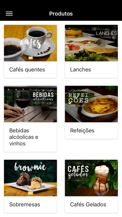 República Café screenshot-3