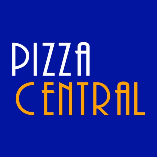 Pizza Central icon