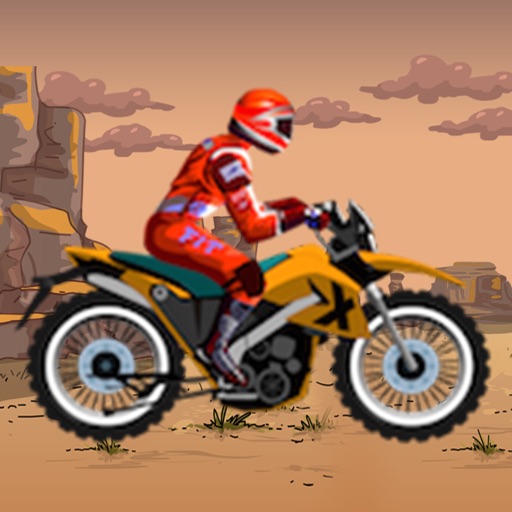 Moto Dirt Trials