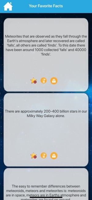 Cool Astronomy Facts(圖6)-速報App