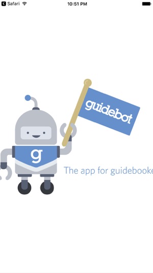 Guidebot(圖3)-速報App