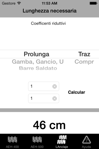 EquiArmado screenshot 4