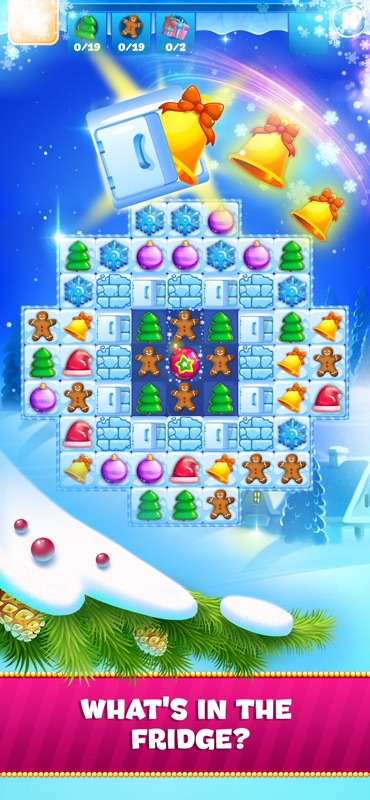 Christmas Sweeper 3 Online Game Hack And Cheat Gehack Com