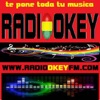 RADIO OKEY FM reggaeton radio 