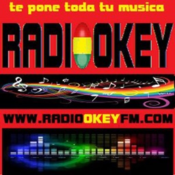 RADIO OKEY FM