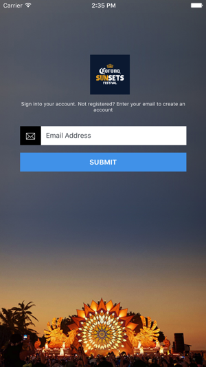 Corona SunSets Festival Aus(圖1)-速報App