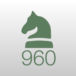 Chess960 Generator