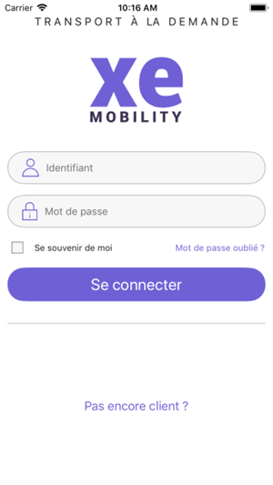 Xe Mobility(圖2)-速報App