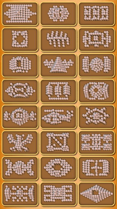 Mahjong Screenshot 2