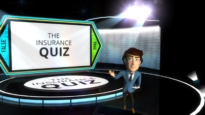 CII Quiz screenshot 2