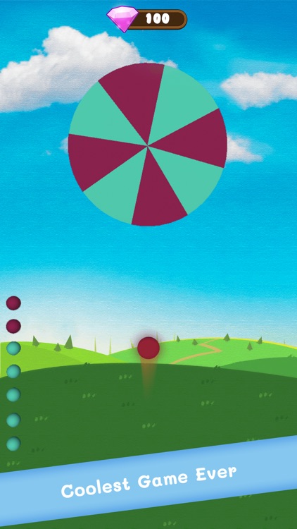 Color Ball Smash Hit screenshot-6