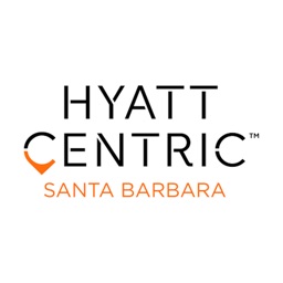 Hyatt Centric Santa Barbara CA